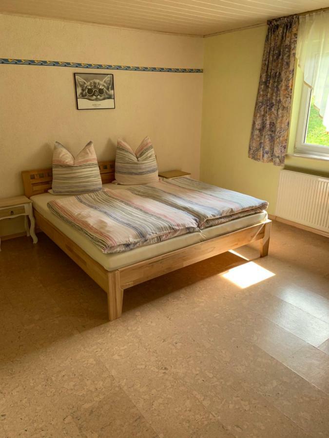 Am Laitenhang Apartment